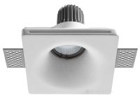 точковий світильник Indeluz Lend, білий (GN 798B-G21X1B-01)
