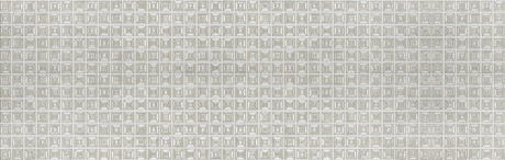 Декор Grespania Gala 31,5x100 Elisa gris