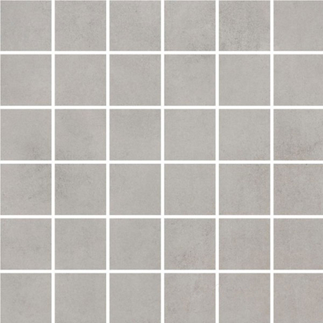 Мозаїка Cerrad Concrete 29,7x29,7 grey
