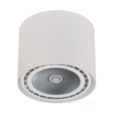 точечный светильник Nowodvorski Bit white S (9482)