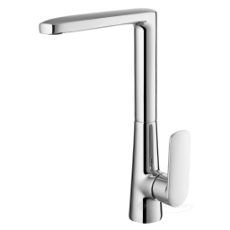 смеситель для кухни Volle Fiesta cromo (1534.110101) (смеситель для кухни Volle Fiesta cromo (1534.110101))
