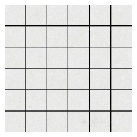 мозаика Intergres Duster 29,8x29,8 светло-серый (М04071)