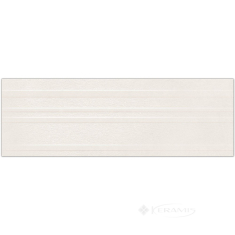 плитка Newker Elite 30x90 line white