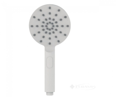 лейка для душа Grb Hydro белый матовый (05040301)