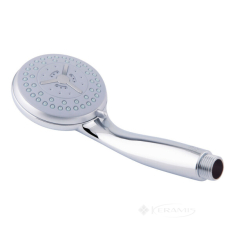 душевая лейка Lidz 85 мм хром (LDNIA04CRM22033)