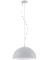 подвесной светильник Eglo Gaetano Pro Ø380 silver (62116)