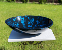 умывальник Snail Лотос 40,5x50,8 meduim  (173T107)