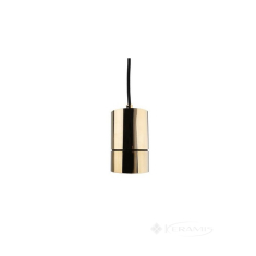 светильник потолочный Azzardo Raffael gold (AZ1625)