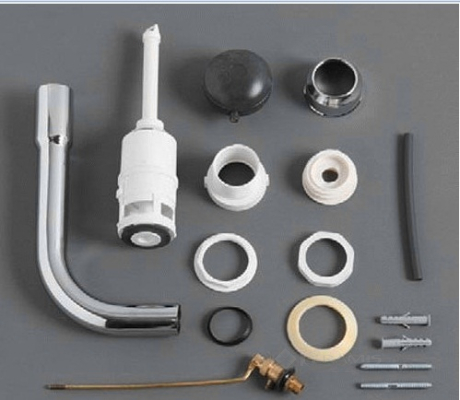 Спусковой механизм Simas Arcade  хром (D23CR)