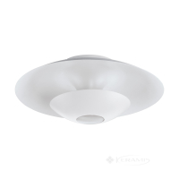 светильник потолочный Eglo Nuvano 1 48 см, белый (97569)