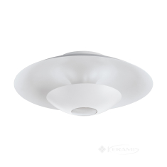 светильник потолочный Eglo Nuvano 1 48 см, белый (97569)