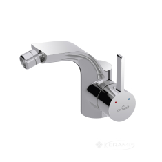 змішувач для біде Cersanit Luvio (S951-017) 