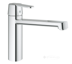 змішувач для кухні Grohe QuickFix Get (30196000)