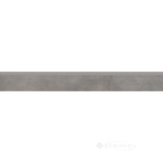 цоколь Paradyz Tecniq 7,2x59,8 silver