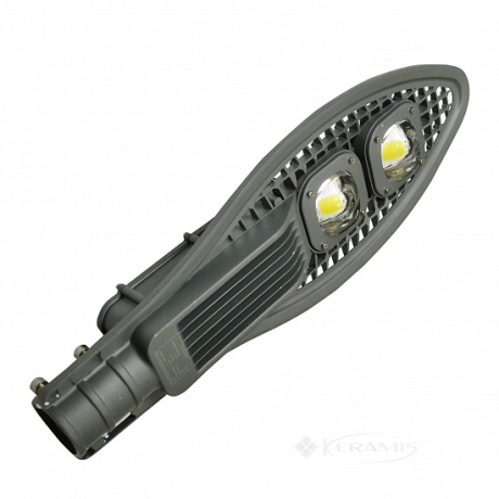 Вуличний світильник Eurolamp з відбивачем (LED-SLT2-100w(cob))