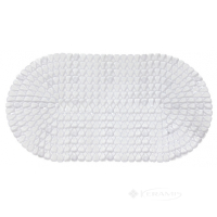 килимок для ванної Trento прозорий (30780)