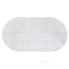 килимок для ванної Trento прозорий (30780)