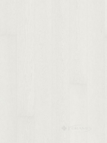Паркетна дошка Upofloor Art Design 1-смужкова oak grand 188 marble white (1011061078006112)
