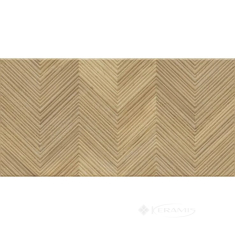плитка Ceramika Color Intense 30x60 wood chevron rect