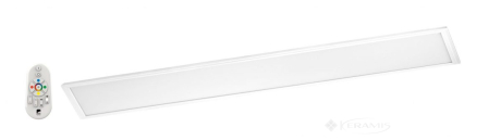 Светильник потолочный Eglo Salobrena-C, белый, 34W, LED (96664)