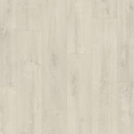 Вінілова підлога Quick-Step Balance Click 32/4,5 мм velvet oak ligilt (BACL40157)