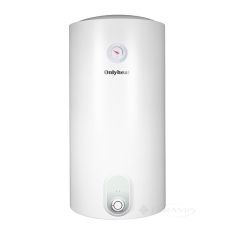 водонагреватель накопительный Onlyheat DV80 MB3, 80 литров, мокрый ТЭН
