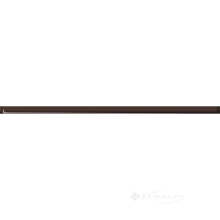 фриз Cersanit Bino 1,5x40 glass brown border new (OD660-091) TDZZ1210211147