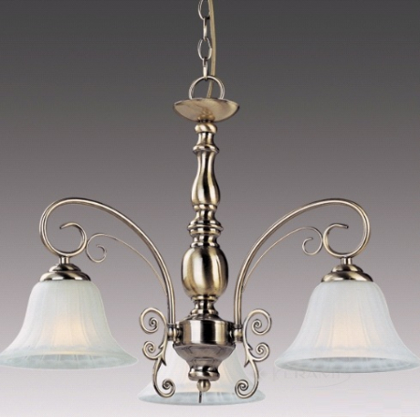 Люстра Blitz Classical Style (8545-43)