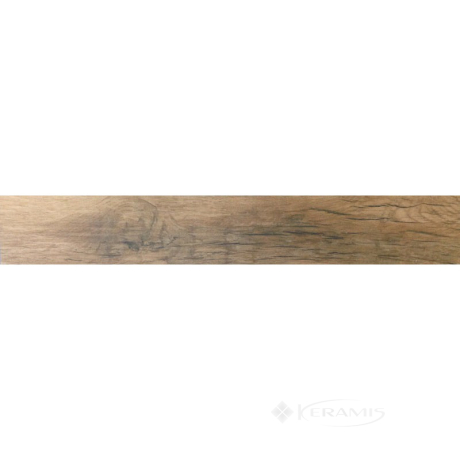 Плитка Cisa Xilema 13x80 ciliegio rett