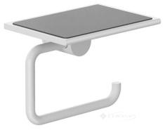 паперотримувач Kludi Vela R матовий білий (5897153)