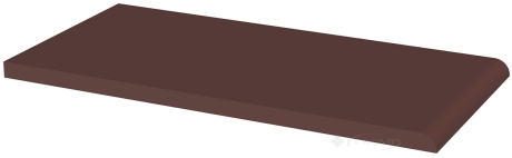 Підвіконня Paradyz Natural 30x14,8 brown