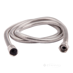 шланг для душа Lidz150 никель (LDNIA30NKS28541)