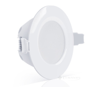 світильник Maxus Світильник LED SDL 6W 4100K (1-SDL-004-01)