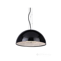 подвесной светильник Azzardo Decora M black (AZ2157)