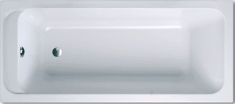 ванна акрилова Villeroy & Boch Omnia Architectura 170x75 white alpin (UBA170ARA2V-01)