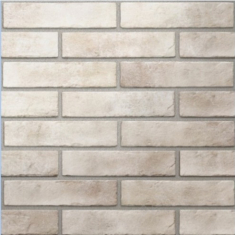 плитка Golden Tile Brickstyle Oxford 25х6 кремовий (15Г020)
