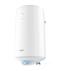 водонагрівач Tesy Anticalc REV 50 накопичувальний, сухий тен, білий