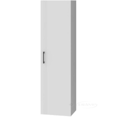 пенал Devit Urbanis 170 см подвесной, универсальный, белый (454170W)