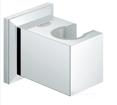 настінний тримач Grohe SPA Allure Brilliant хром (27706000)