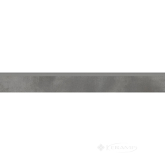 цоколь Paradyz Tecniq 7,2x59,8 grafit