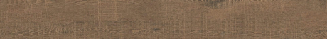 Плитка Cerrad Nickwood 159,7x19,3 marrone, матовая, ректифицированная