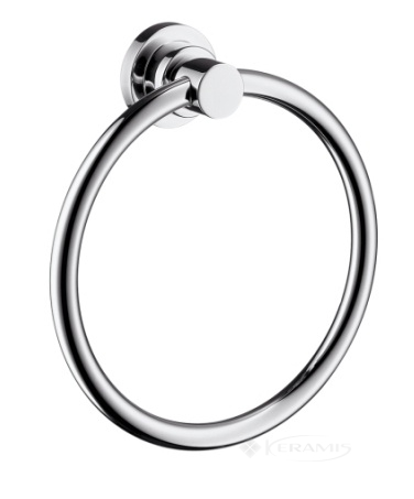 Полотенцедержатель Axor Citterio хром (41721000)