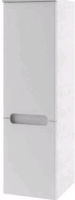 боковой шкафчик Ravak Classic 35x37x120 белый, левый (X000000356)