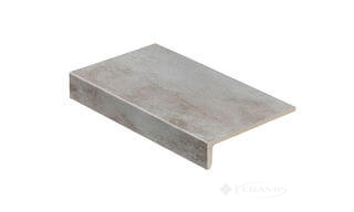 Сходинка Stroher Aera T 17,5x29,4 betone (4817.705)