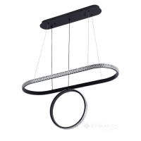 люстра Levistella (7871221 (800x300+300) BK)