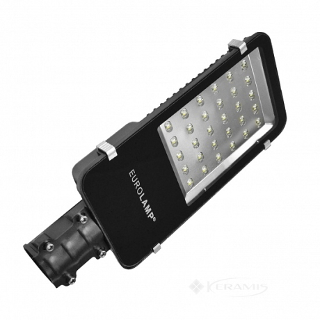 Вуличний світильник Eurolamp (LED-SLT3-30w(smd))