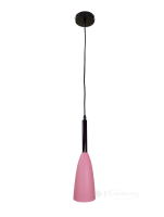 подвесной светильник Levistella розовый (910RY635 PINK)