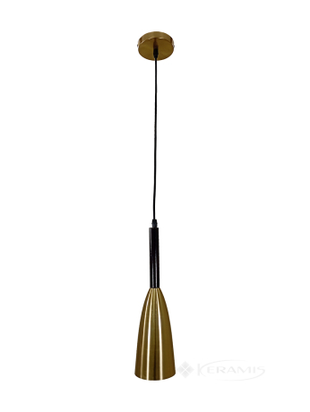 Подвесной светильник Levistella бронза (910RY632)
