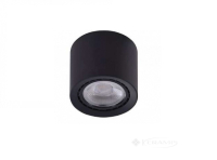 точечный светильник Azzardo Eco Alix черный (AZ4319)