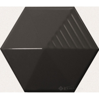плитка Equipe Magical 3 10,7x12,4 umbrella black (23073)
